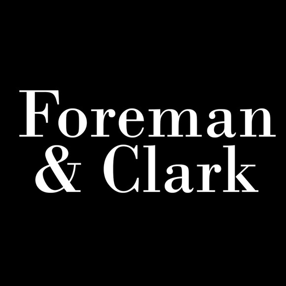 foremanandclark